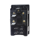 جک پاور نری روپنلی کلیددار POWER SOCKET AC-01B
