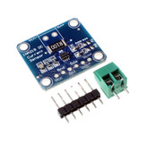 ماژول اندازه گیری ولتاژ جریان INA219 DC با خروجی I2C