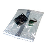ماژول اندازه گیری ولتاژ جریان INA219 DC با خروجی I2C