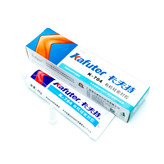 چسب سیلیکون 45 گرمی مارک Kafuter مدل K-704
