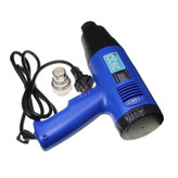 هیتر هوای گرم دیجیتال DT-8611