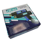 هیتر هوای گرم دیجیتال DT-8611