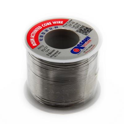 🥇 سیم لحیم آساهی 0.8 میلیمتر 250 گرم | بهترین قلع لحیم‌کاری 🔧