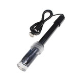 E-201-C PH Electrode Probe BNC Connector For PH Controller Meter Sensor Gib