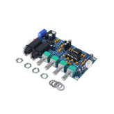 برد اکو و پری آمپلی فایر استریو XH-M173