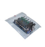 برد اکو و پری آمپلی فایر استریو XH-M173