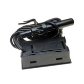 دماسنج و رطوبت سنج TL8015A