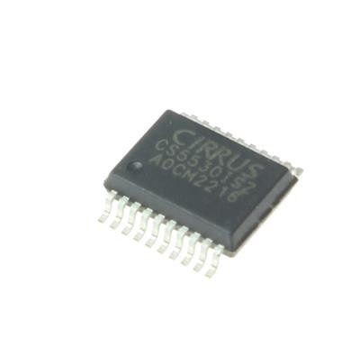 آی سی CS5530ISZ پکیج SSOP-20