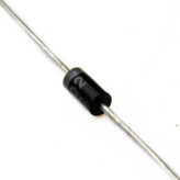 دیود 1N4002 برند MIC