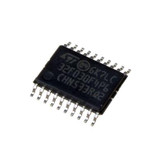 میکروکنترلر STM32F030F4P6 پکیج TSSOP-20