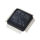 میکروکنترلر STM32F051C8T6 پکیج LQFP-48