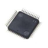 میکروکنترلر STM32F051C8T6 پکیج LQFP-48