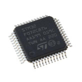 میکروکنترلر STM32F072C8T6 پکیج LQFP-48