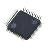 میکروکنترلر STM32F072C8T6 پکیج LQFP-48