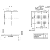 میکروکنترلر STM32H7B0VBT6 پکیج LQFP-100