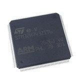 میکروکنترلر STM32H743ZIT6 پکیج LQFP-144