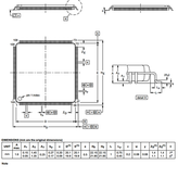 میکروکنترلر STM32H743ZIT6 پکیج LQFP-144
