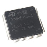 میکروکنترلر STM32F765VIT6 پکیج LQFP-100