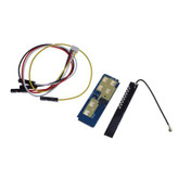 ماژول سنسور فاصله HLK-LD2450-SUIT