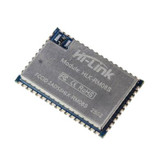 ماژول وای فای HLK-RM08S