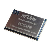 ماژول وای فای HLK-RM08S-I