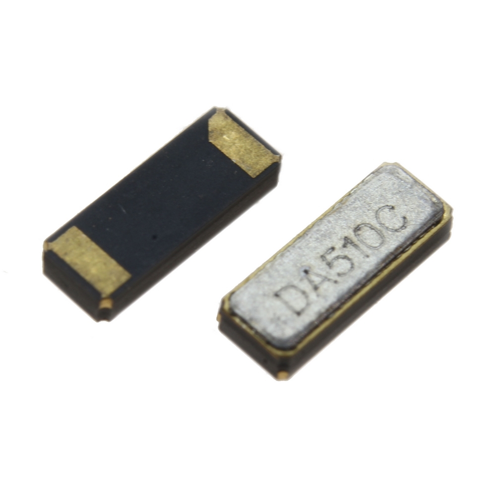 کریستال 32.768 کیلو هرتز SMD
