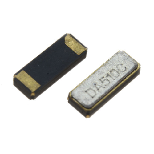 کریستال 32.768 کیلو هرتز SMD