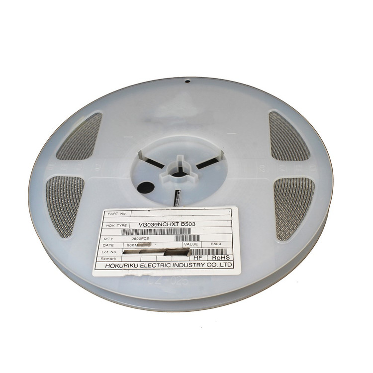 پتانسیومتر 50 کیلو اهم SMD