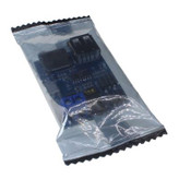 ماژول mp3 player با آمپلی فایر داخلی 2 وات