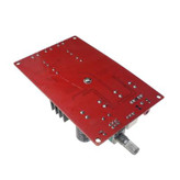 برد آمپلی فایر 100 وات استریو دوکاناله XH-M190