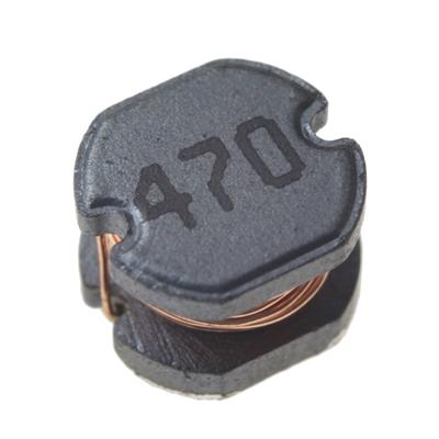 سلف 47 میکرو هانری SMD 4*4*3