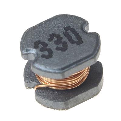 سلف 33 میکرو هانری SMD 4*4*3