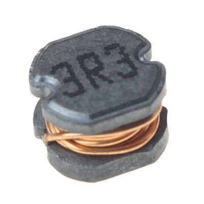 سلف 3.3 میکرو هانری SMD 4*4*3