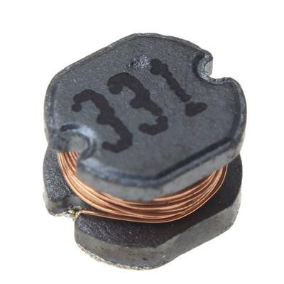 سلف 330 میکرو هانری SMD 4*4*3