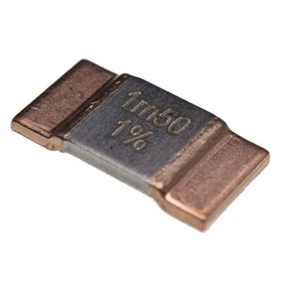 مقاومت شنت 0.0015 اهم 5 وات 1 درصد