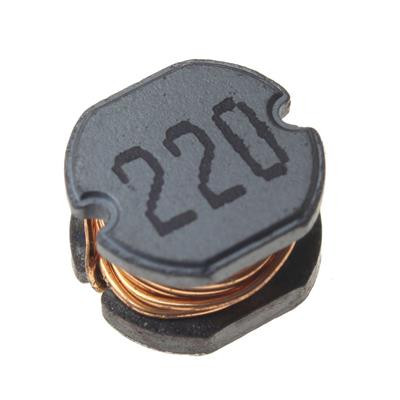 سلف 22 میکرو هانری SMD 7*7*5