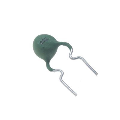 مقاومت حرارتی 2.2 کیلو اهم 25 درصد PTC