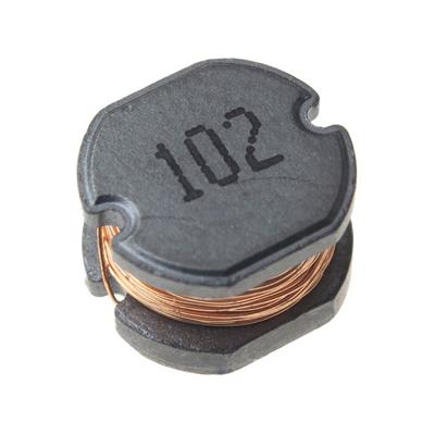 سلف 1 میلی هانری SMD 5*5*4