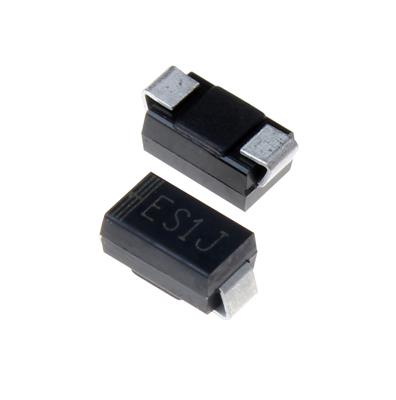 ES1J پکیج DO-214AC