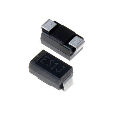 ES1J پکیج DO-214AC