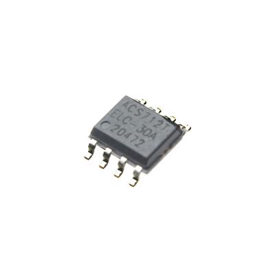 سنسور جریان 30 آمپر ACS712