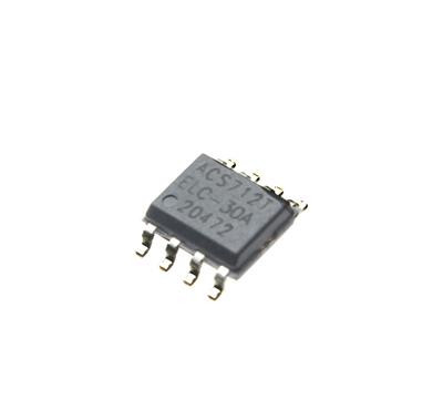 سنسور جریان 30 آمپر ACS712