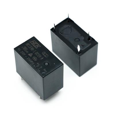 RELAY 12V 10A 1C 4PIN