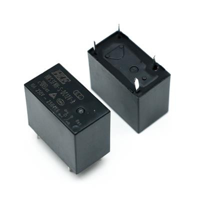 RELAY 12V 10A 1C 4PIN