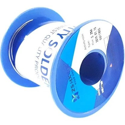 سیم لحیم 0.8 میلی متر 250 گرم ACTIVITY SOLDER
