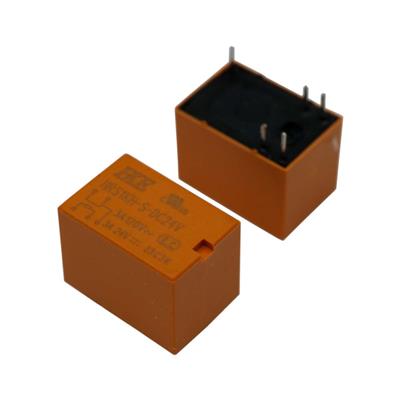 RELAY 24V 3A 1C 5PIN HKE