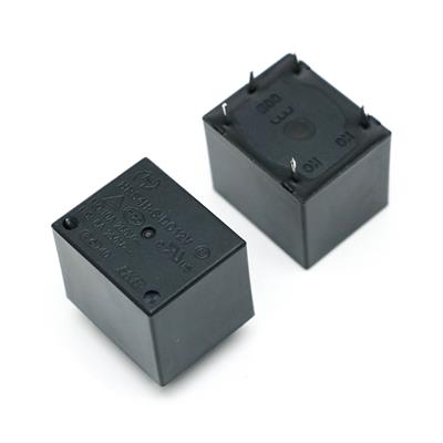 RELAY 12V 6A 1C 5PIN HKE