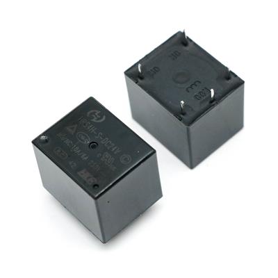RELAY 24V 10A 1C 5PIN MILON