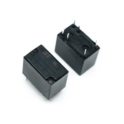 RELAY 24V 1A 1C 6PIN HKE