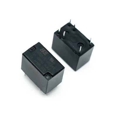 RELAY 24V 1A 1C 6PIN HKE